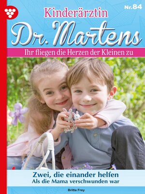 cover image of Zwei, die einander helfen